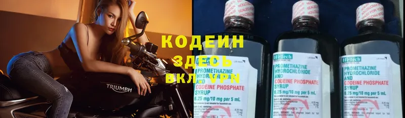 Кодеин Purple Drank  darknet телеграм  Норильск  кракен зеркало 